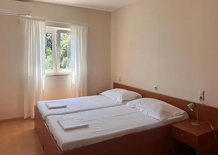 Apartmán Beautiful In With Wifi *