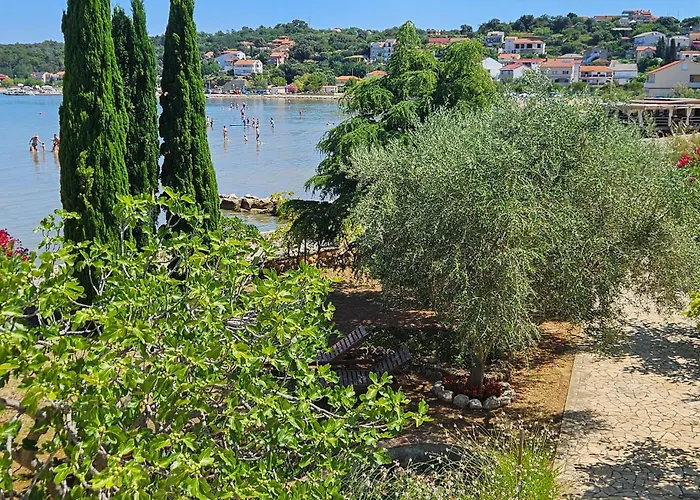 Beautiful In With Wifi アパート ロパール