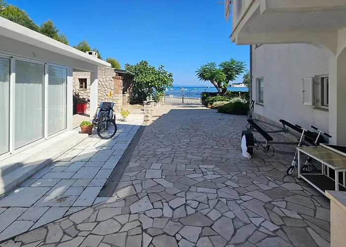 Beautiful In With Wifi Apartament