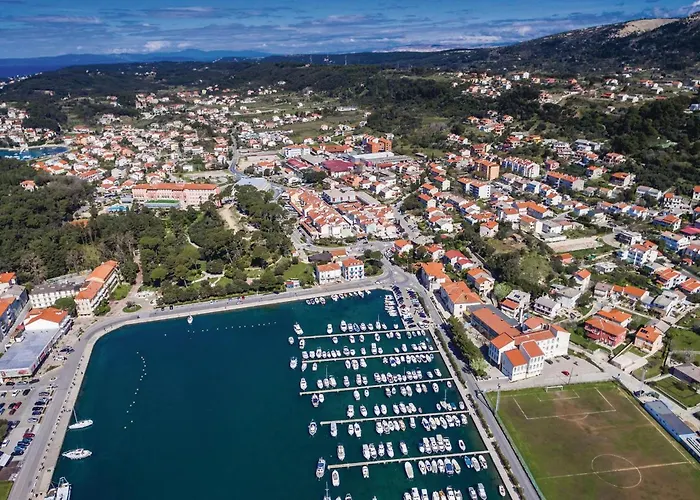 Beautiful In With Wifi